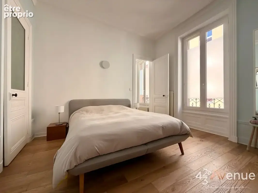Appartement 3 pièces 88 m² à vendre à Saint-Etienne (42000) - photo 9