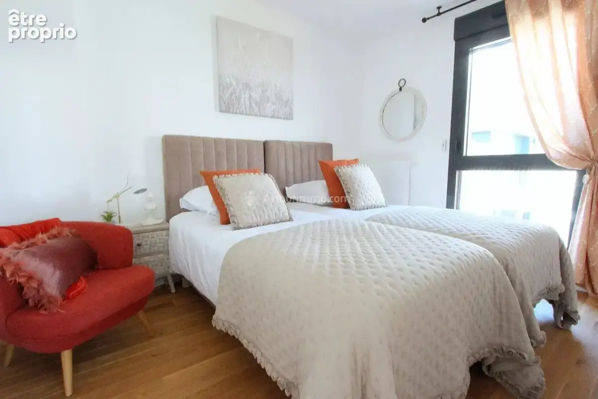 Vente Appartement Montevrain(77144) 365 000ï¿œ - photo 7
