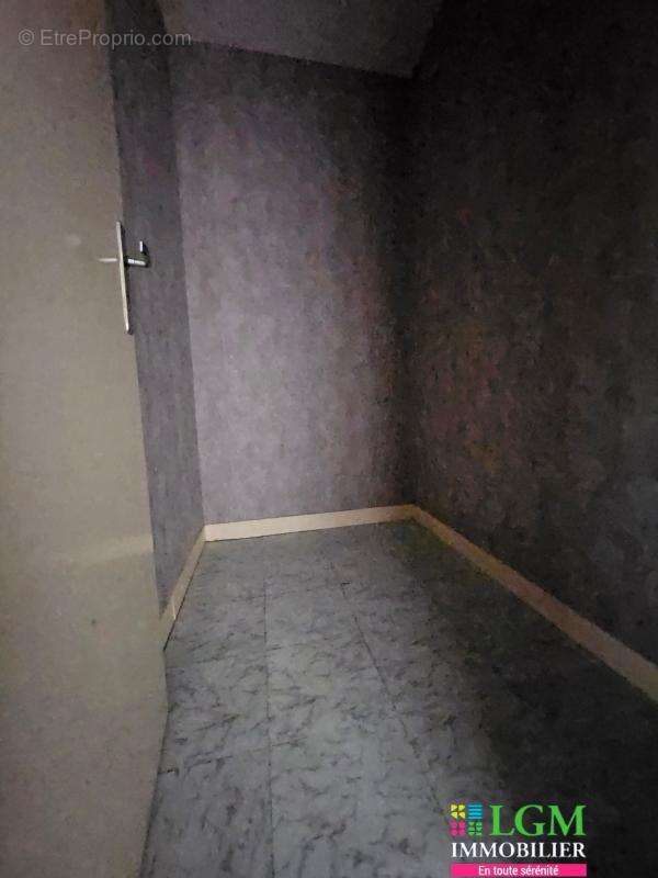 Appartement à ESSOMES-SUR-MARNE