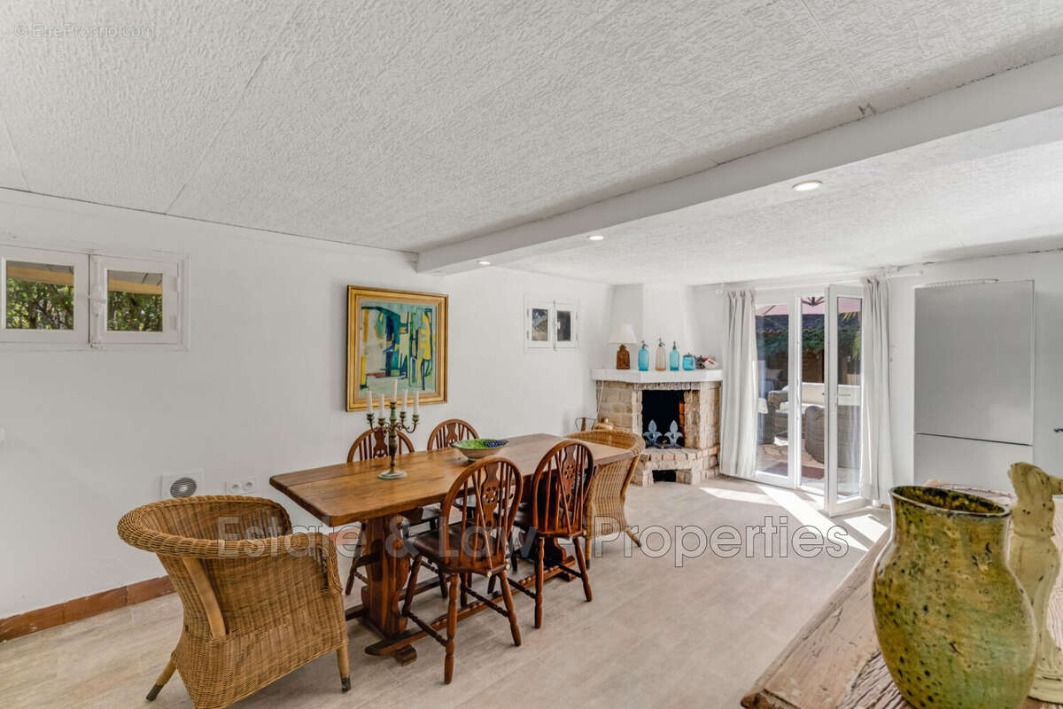 Maison à SAINTE-MAXIME