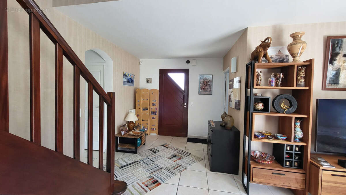Maison 147m2 - Proche Bourg ST ANDRE DES EAUX - photo 8