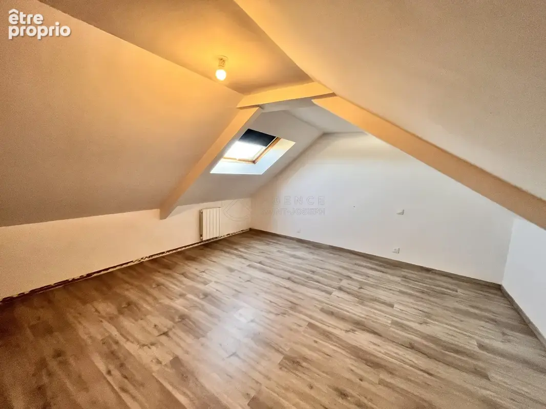 Maison 3 pièces 64 m² à vendre à Yvetot (76190) - photo 6