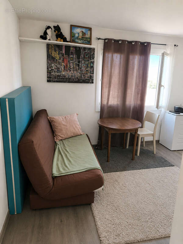 Appartement à ALES