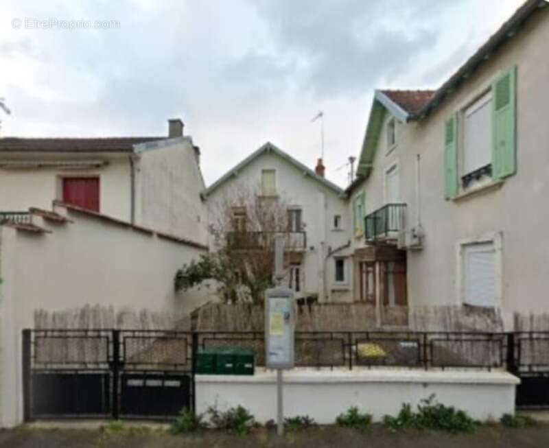Immeuble de rapport VICHY (03) - photo 2