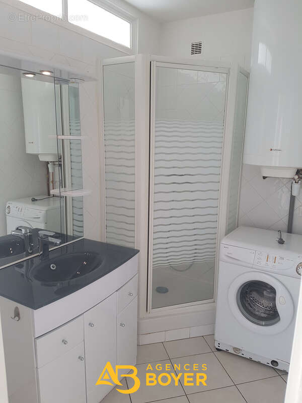 Appartement à BANDOL