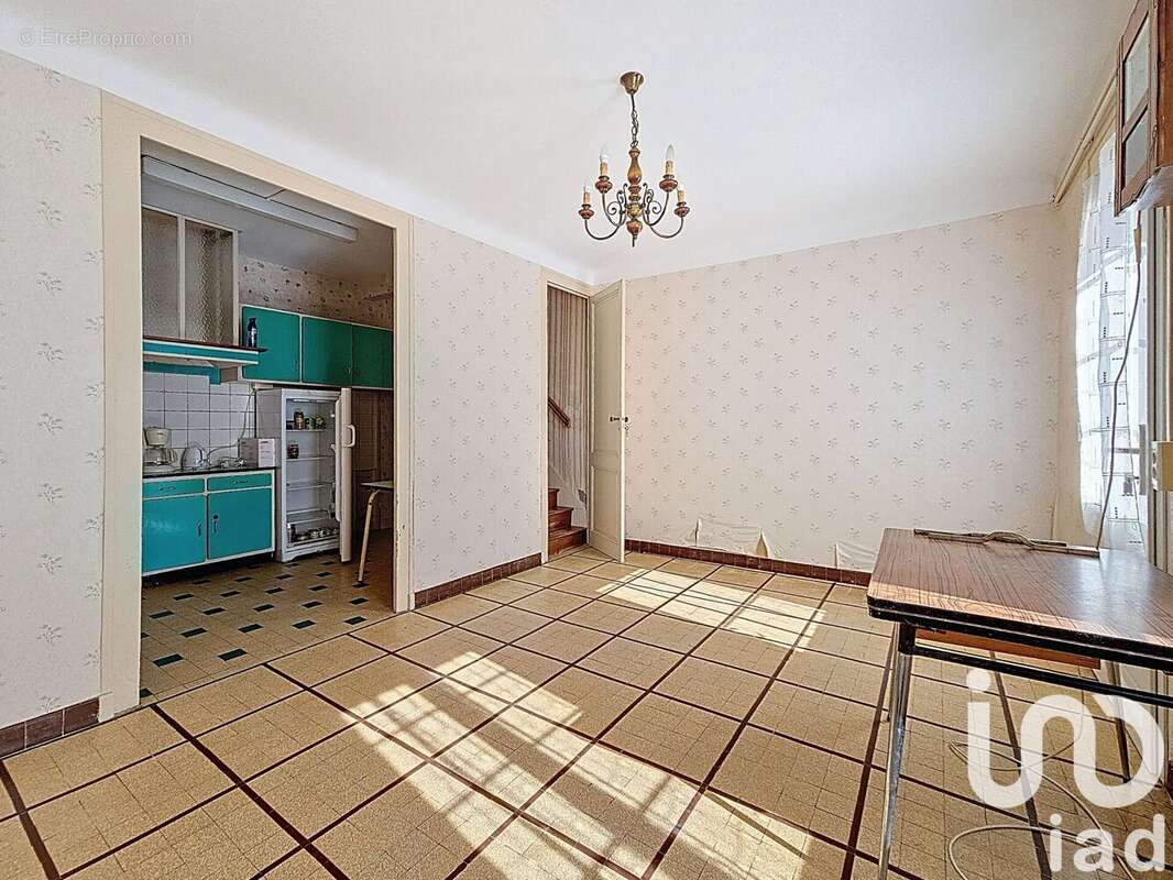 Photo 8 - Maison à ASQUES