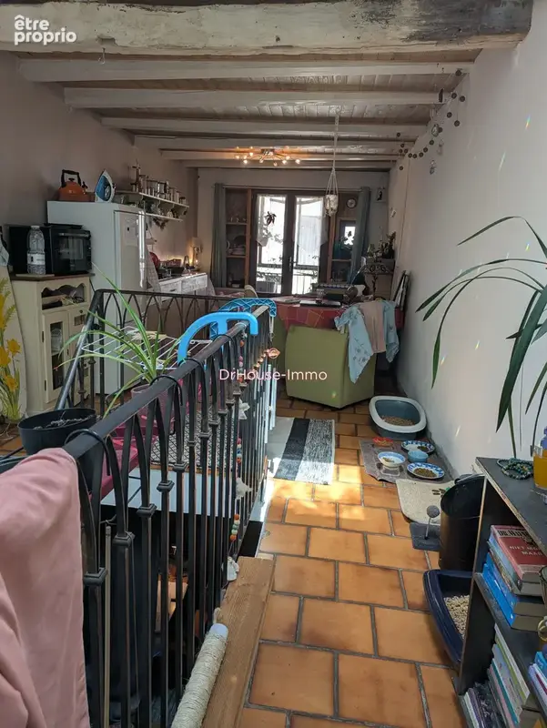 Maison 4 pièces 90 m² à vendre à Villefranche-Du-Perigord (24550) - photo 18