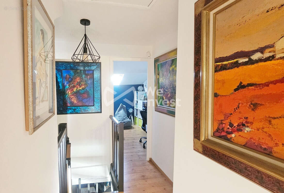 Maison à MARSEILLE-10E