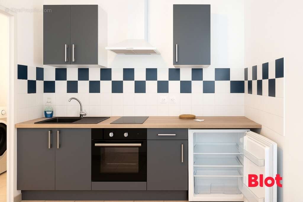 Appartement à BREST