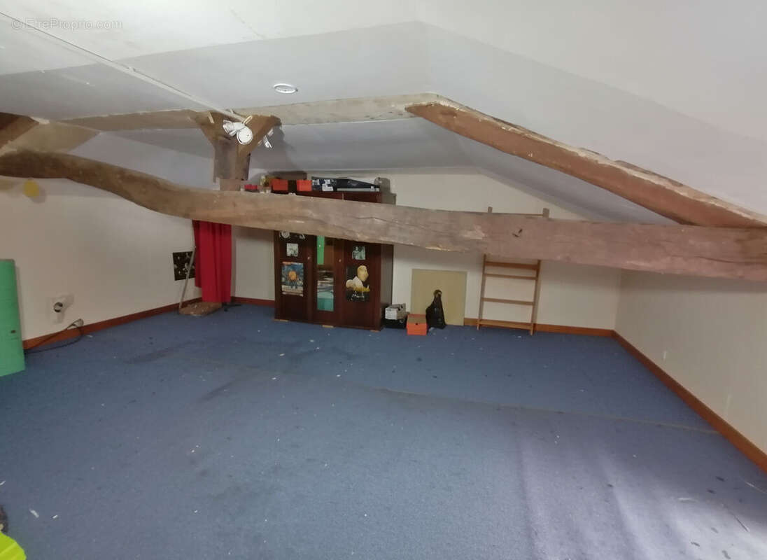 Maison à réhabiliter - 103 m² - photo 4