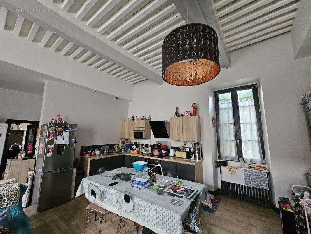 Appartement à CARCASSONNE