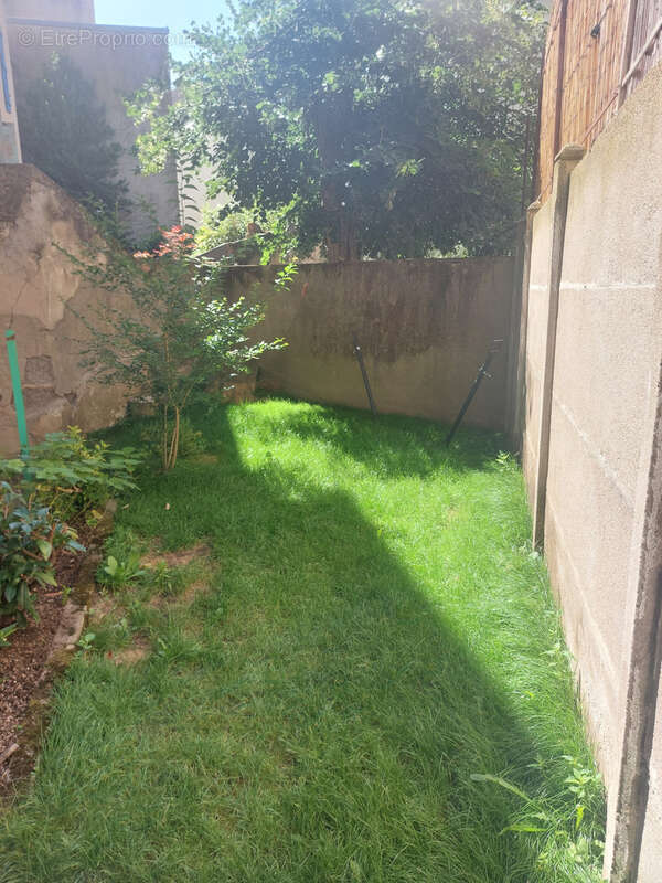 Appartement à VICHY