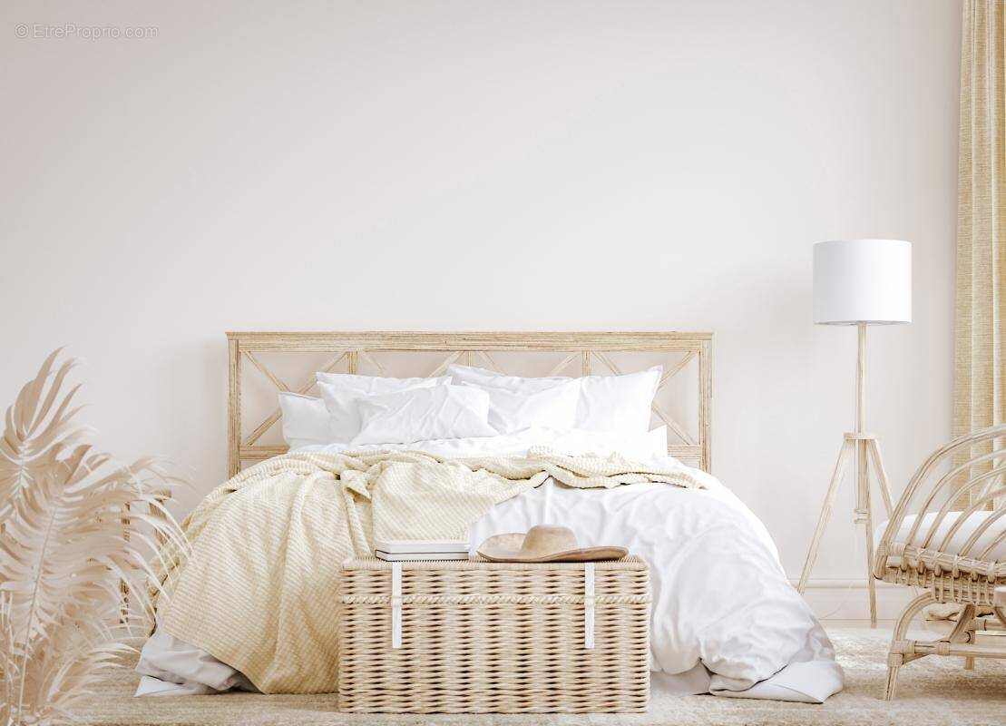 Appartement à VAULX-EN-VELIN