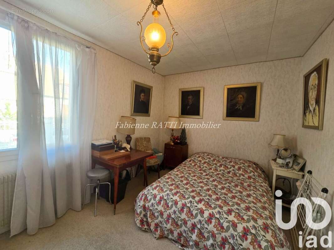 Photo 7 - Maison à HOUILLES