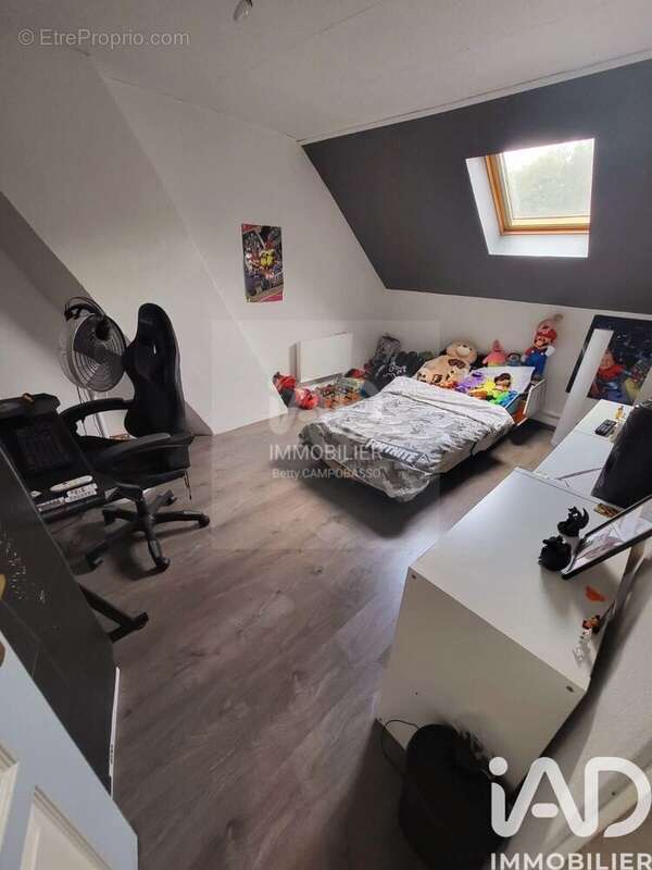 Photo 8 - Maison à ESCAUDAIN