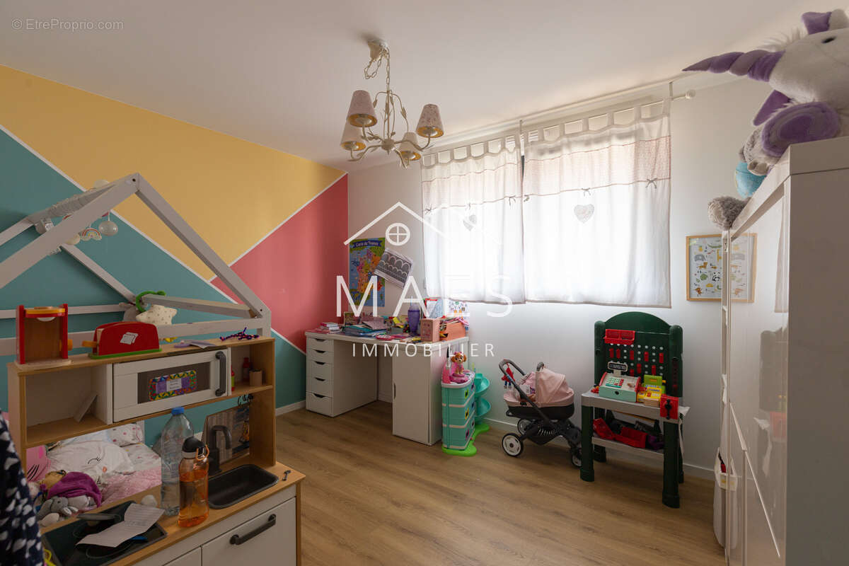 Superbe maison individuelle - 4 chambres - avec piscine - photo 10