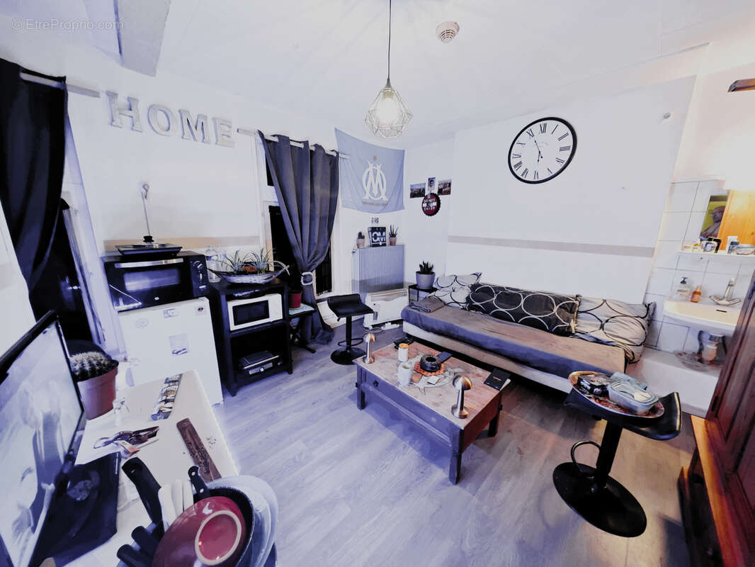 Appartement à SAINT-OMER