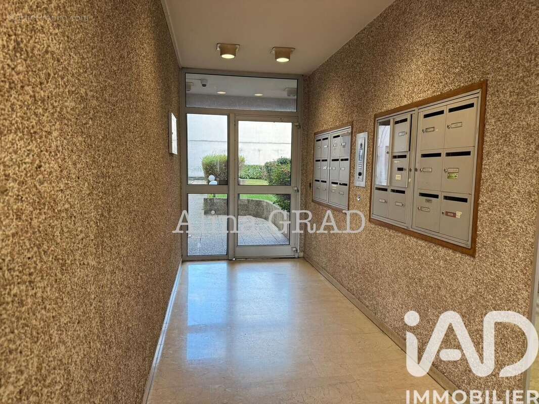 Photo 6 - Appartement à AULNAY-SOUS-BOIS