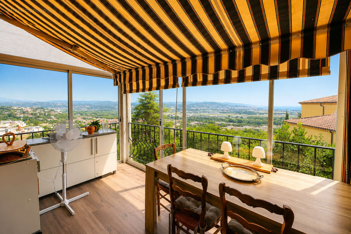 Maison 112m² à mandelieu-la-napoule - photo 7