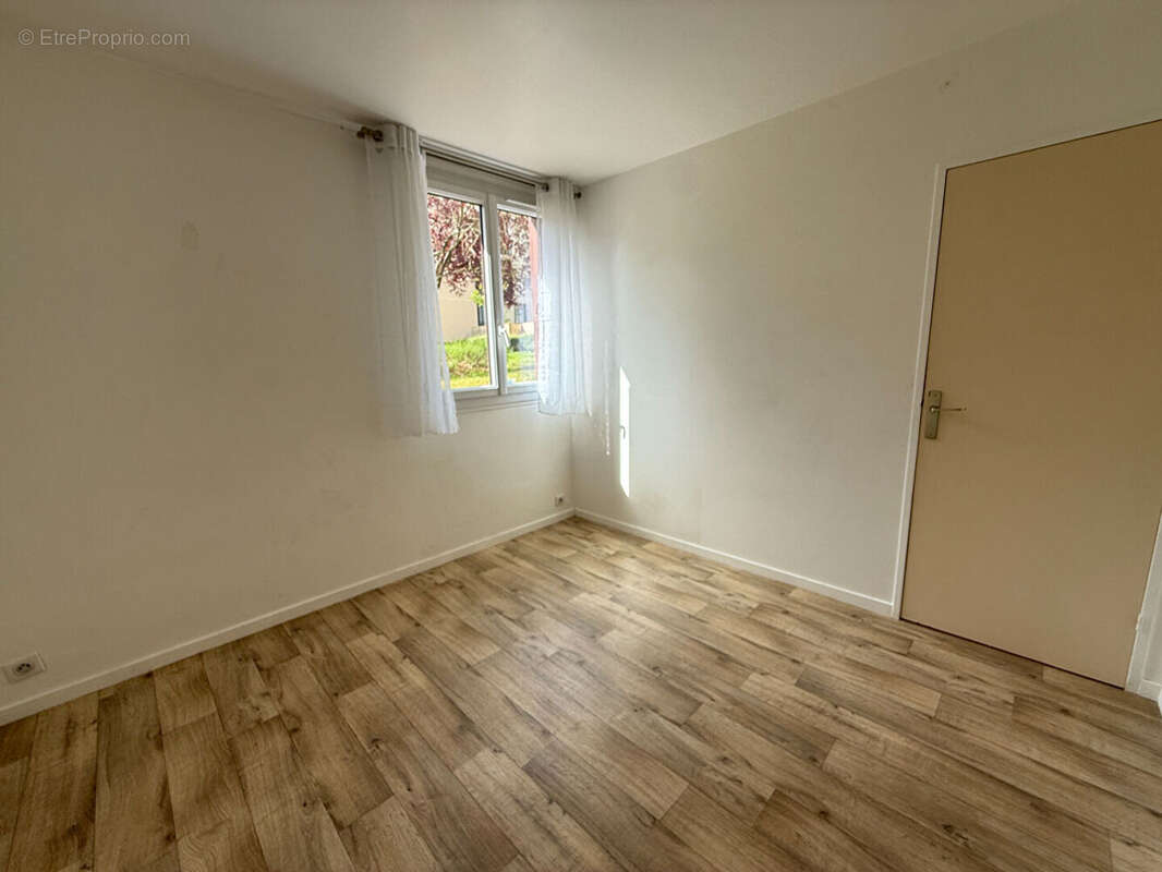 Appartement à RAMBOUILLET