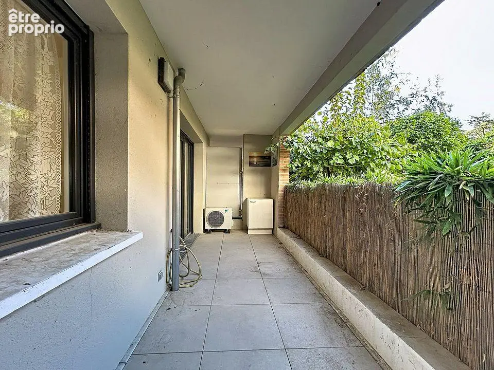 Appartement Castanet Tolosan t2 Résidence Séniors aux belles prestations ! - photo 2