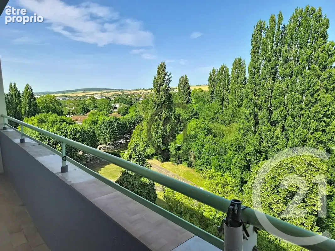 Appartement 5 pièces 84 m² à vendre à Auxerre (89000) - photo 4