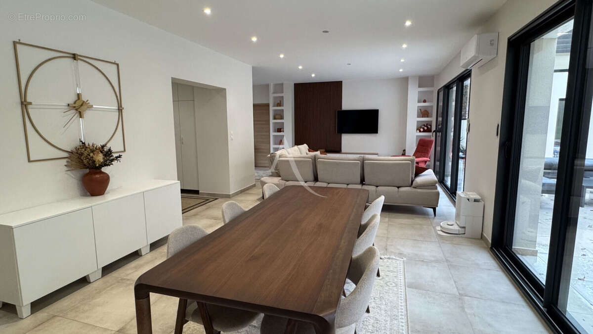 Maison à ROMORANTIN-LANTHENAY