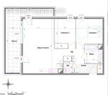 Appartement à REIGNIER