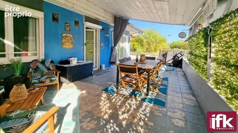 Baltzenheim – Maison 110m2 sur de 6.57 ares - photo 2