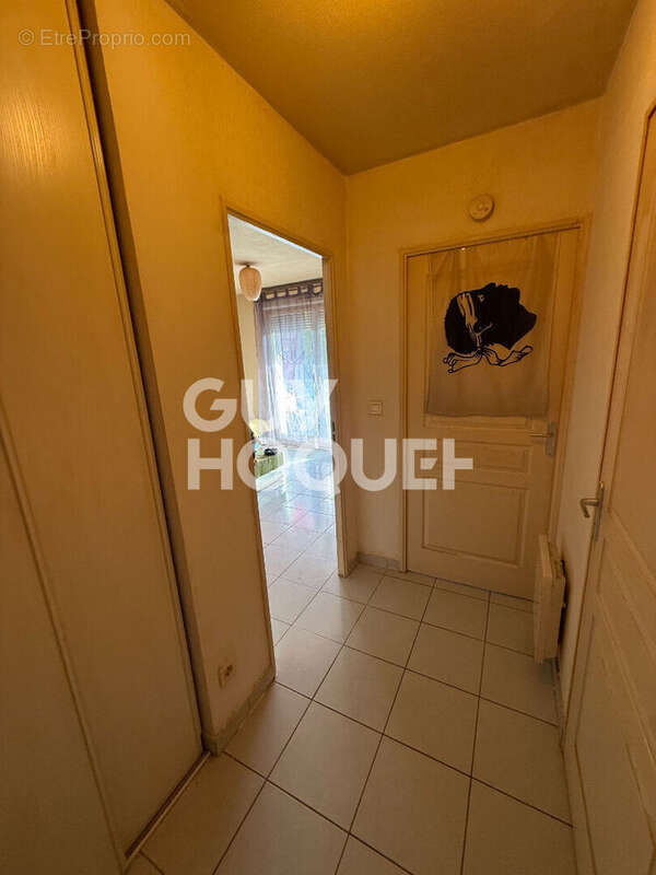 Appartement à PERPIGNAN