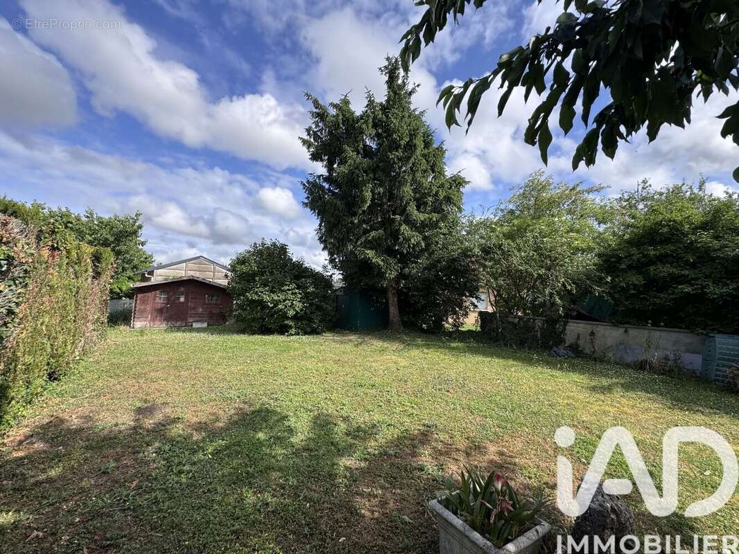 Photo 5 - Maison à CHATEAUROUX
