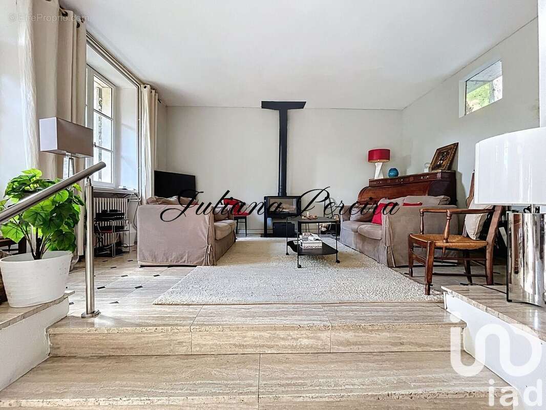 Photo 3 - Maison à AUBERGENVILLE