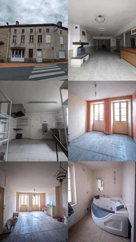 Appartement 476 m² à Rancon  - photo 2