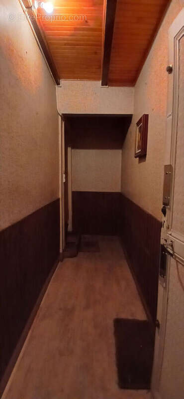 Appartement à FIGEAC