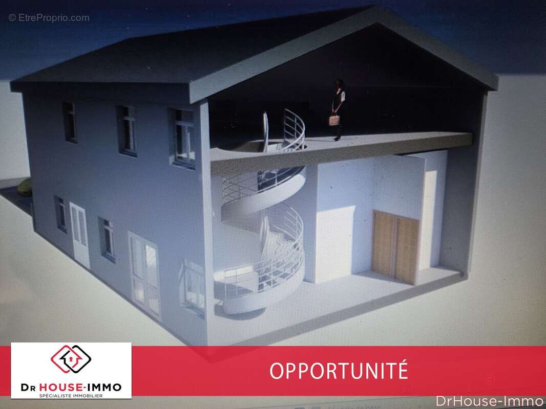 Maison 145 m² à Nancras  - photo 6