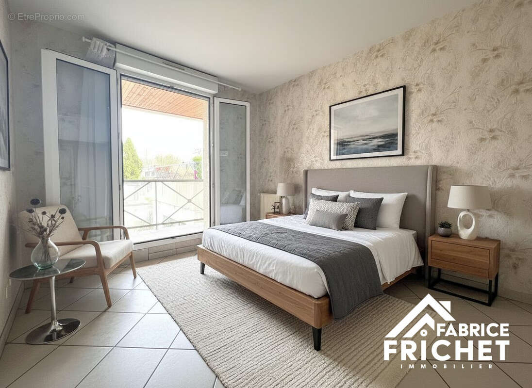 Appartement à VERNON