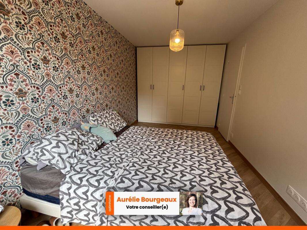 ÉVREUX – Appartement 2 chambres avec jardinet privatif, entièrement rénové - 27000 - photo 9