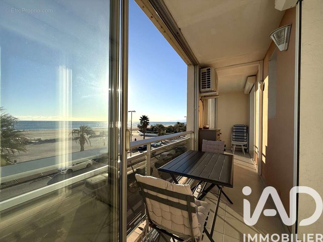 Photo 7 - Appartement à CANET-EN-ROUSSILLON