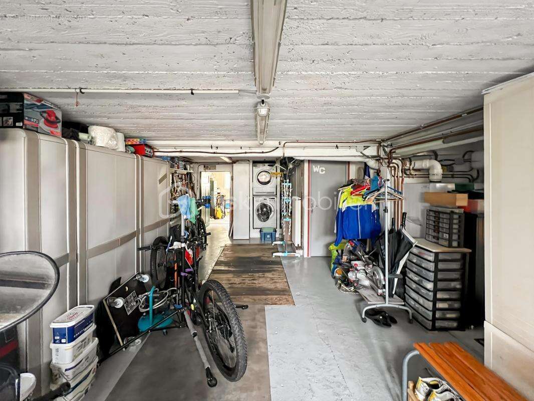 Maison à VIGNEUX-SUR-SEINE