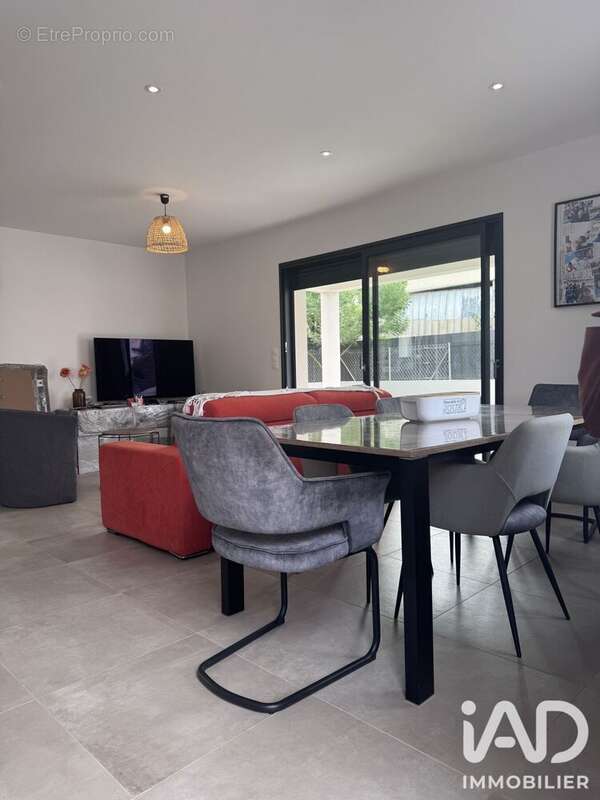 Maison 65 m² à Mirepeix  - photo 2