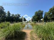 Appartement à MAISONS-LAFFITTE