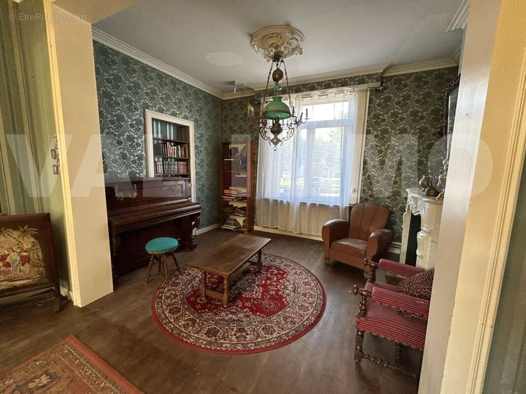 IMG_4033 - Maison à MARQUION