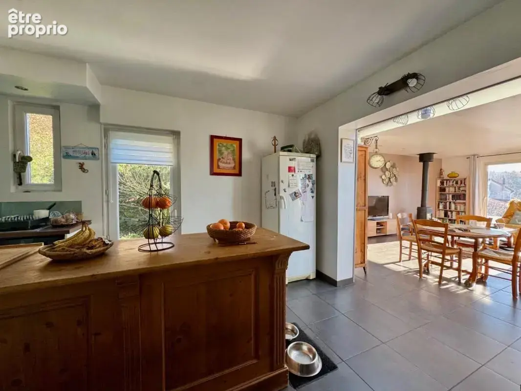 Maison 4 pièces / 135 m² / 274 000 EUR / CASTRES - photo 3