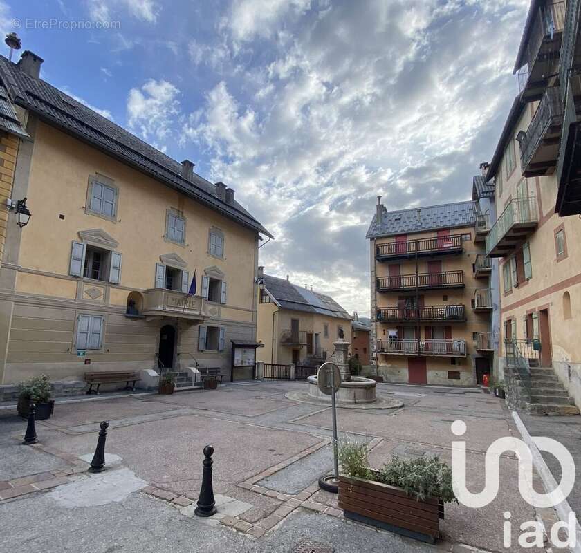 Photo 5 - Appartement à PEONE