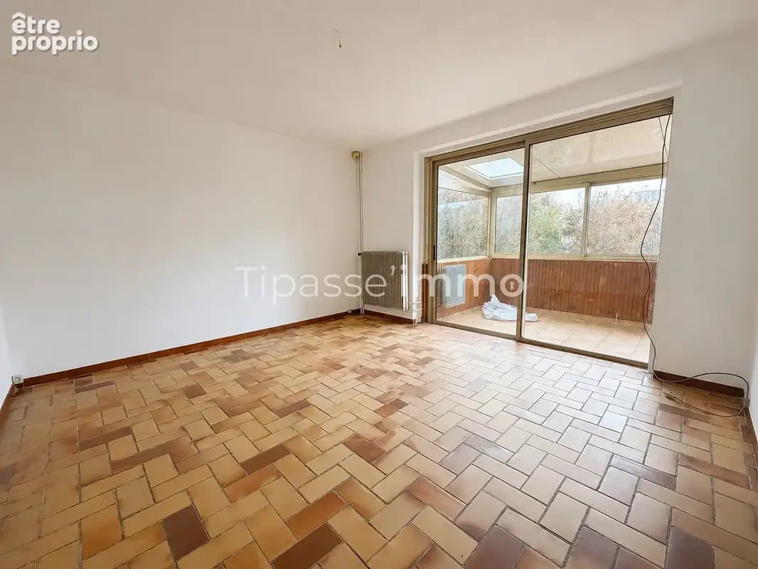 Maison mitoyenne d'un côté tourville la rivière - photo 2