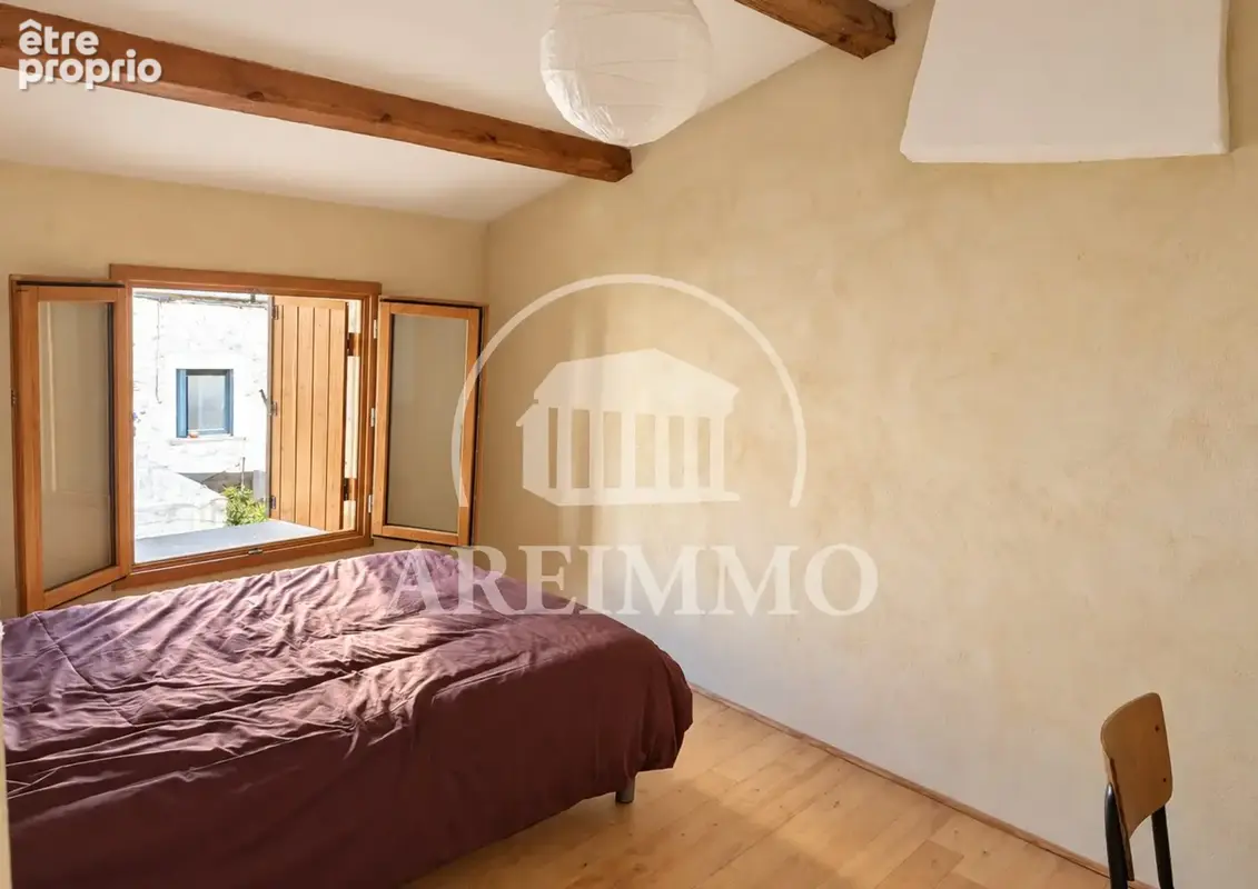 Maison 4 pièces 110 m² à vendre à Saint-Martin-De-Londres (34380) - photo 8
