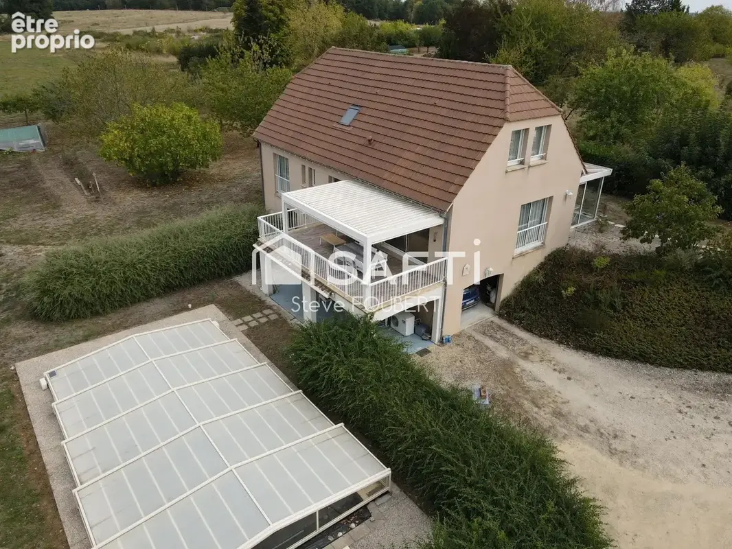 Photo 1 - Maison à PLAZAC
