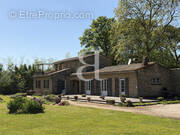 Maison à PLAN-D'ORGON