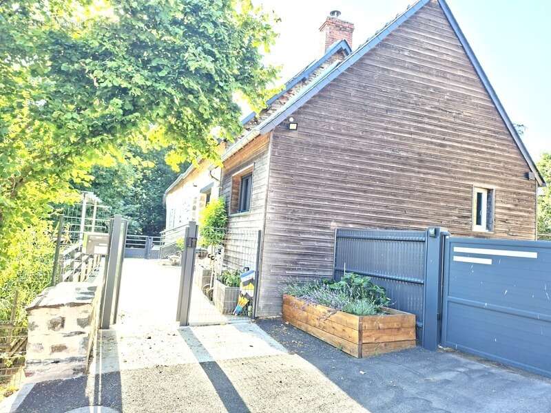 Maison à LANGON