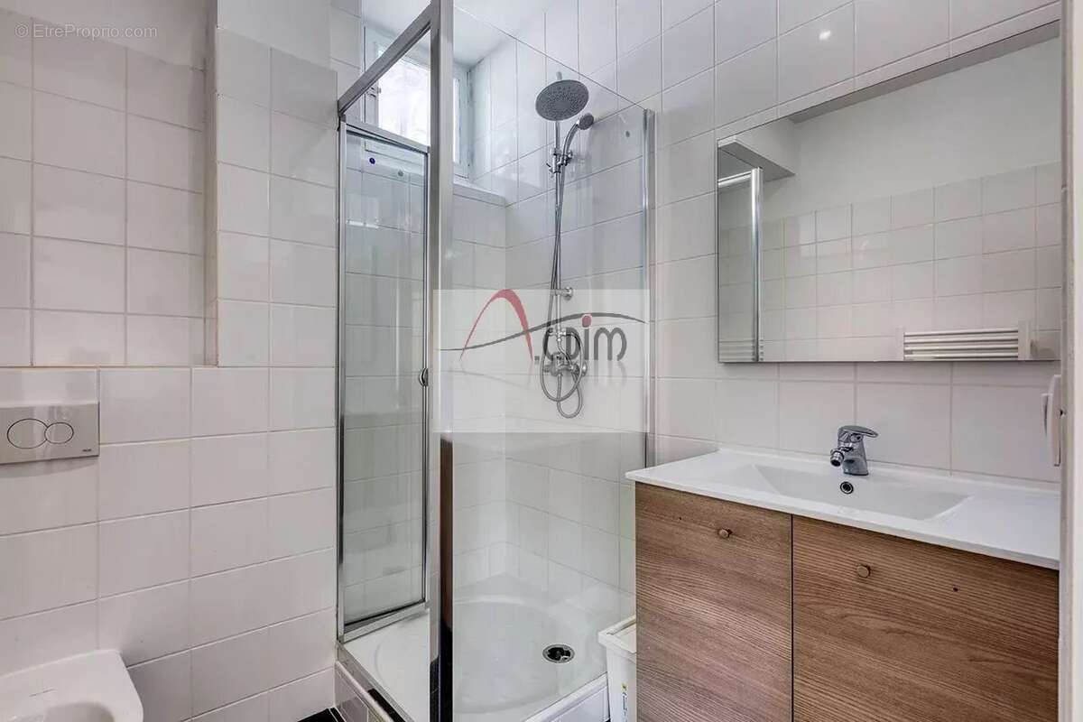 Appartement à MELUN
